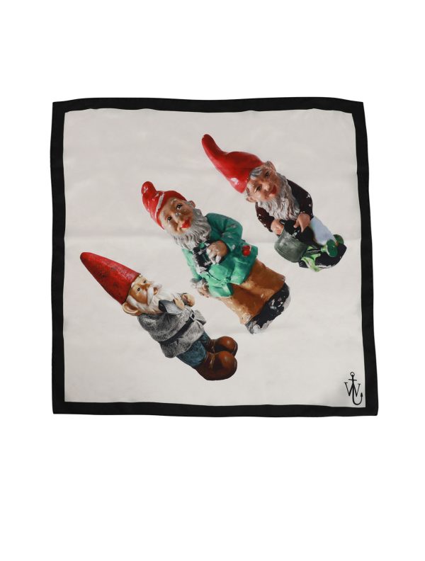 Gnome Scarf